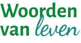 Woorden van leven